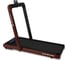Беговая дорожка Titanium Masters Slimtech S60, коричневая S60 COFFEE TM Slimtech S60 COFFEE 3