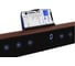 Беговая дорожка Titanium Masters Slimtech S60, коричневая S60 COFFEE TM Slimtech S60 COFFEE 9