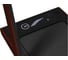 Беговая дорожка Titanium Masters Slimtech S60, коричневая S60 COFFEE TM Slimtech S60 COFFEE 11