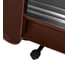 Беговая дорожка Titanium Masters Slimtech S60, коричневая S60 COFFEE TM Slimtech S60 COFFEE 14