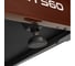 Беговая дорожка Titanium Masters Slimtech S60, коричневая S60 COFFEE TM Slimtech S60 COFFEE 16