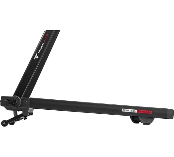 Беговая дорожка Titanium Masters Slimtech S370 APP TM Slimtech S370 APP