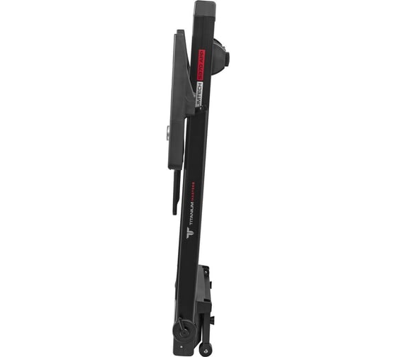 Беговая дорожка Titanium Masters Slimtech S370 APP TM Slimtech S370 APP