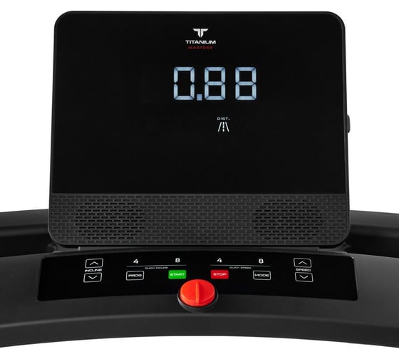 Беговая дорожка Titanium Masters Physiotech A260 TM Physiotech A260