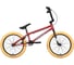 Велосипед STARK Madness BMX 4, 2023, красный/черный/кремовый HQ-0012546 2