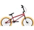 Велосипед STARK Madness BMX 4, 2023, красный/черный/кремовый HQ-0012546 3