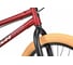 Велосипед STARK Madness BMX 4, 2023, красный/черный/кремовый HQ-0012546 4