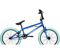 Велосипед STARK Madness BMX 2, 2023, синий/белый/голубой HQ-0012542