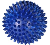 Массажный игольчатый мячик Beroma 9 см 07824684