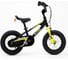 Велосипед Royal Baby Freestyle EZ диаметр колес 14, черный RB14-30 2