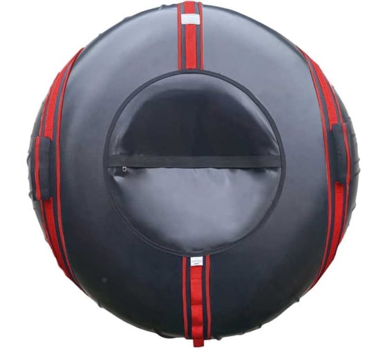 Санки-ватрушка BELON familia Спектр, 85 см, красный СВ-004-Т3-Кр 1