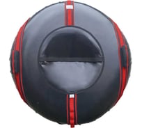 Санки-ватрушка BELON familia Спектр, 100 см, красный СВ-003-Т3-Кр