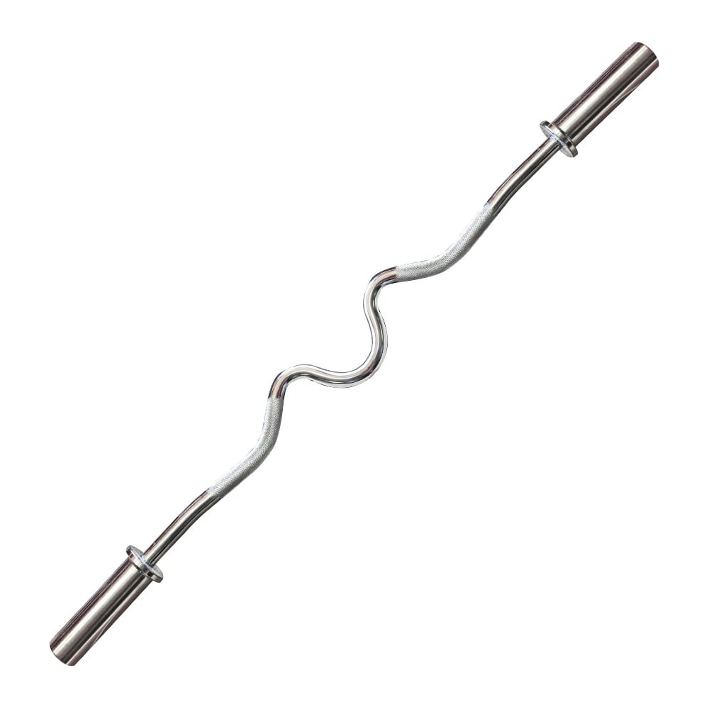 Z-образный гриф SportElite d-50mm OB47-Z - выгодная цена, отзывы ...