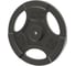 Чугунный окрашенный диск EURO CLASSIC d-26, 20кг 28262683 1