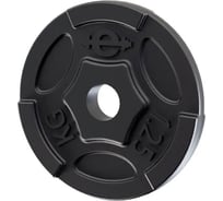 Чугунный окрашенный диск EURO CLASSIC d-26, 1.25кг 28262678