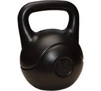 Пластиковая гиря EURO CLASSIC 24 кг 28261497