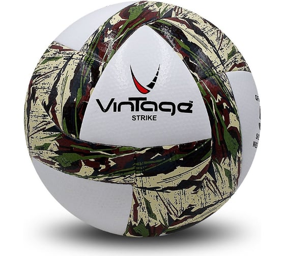 Футбольный мяч Vintage Strike р.5 V520 1