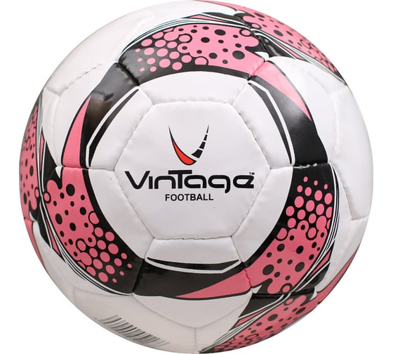 Футбольный мяч Vintage Football р.5 118 1