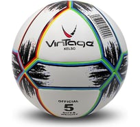 Футбольный мяч Vintage Kelso р.5 V620