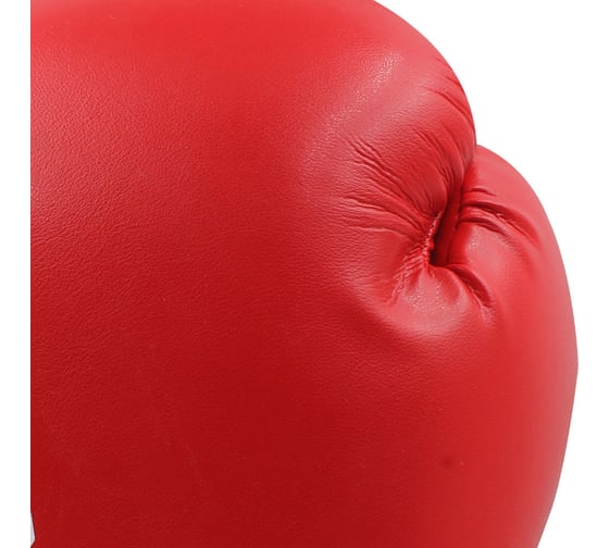Боксерские перчатки Kougar 14oz, красные KO200-14