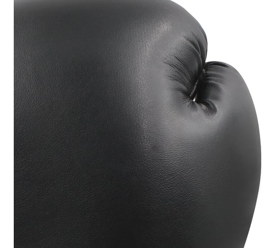 Боксерские перчатки Kougar 14oz, черные KO400-14
