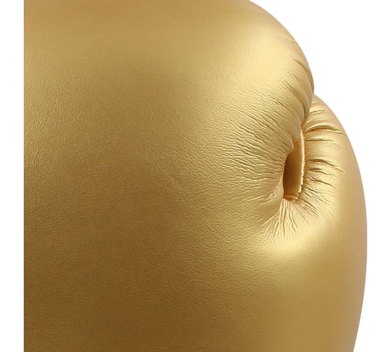 Боксерские перчатки Kougar 14oz, золото KO600-14