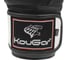 Боксерские перчатки Kougar 6oz, черные KO400-6 5
