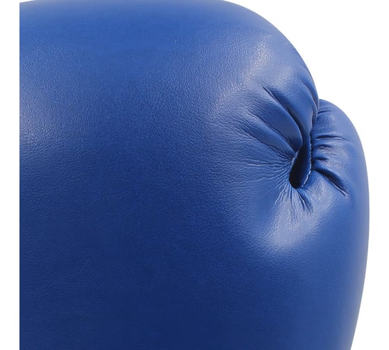 Боксерские перчатки Kougar 10oz, синие KO300-10