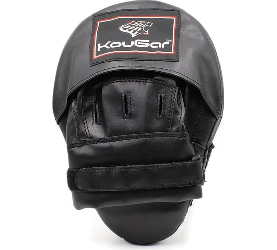 Тренировочная изогнутая лапа Kougar KO280
