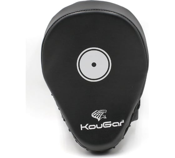 Тренировочная изогнутая лапа Kougar KO280