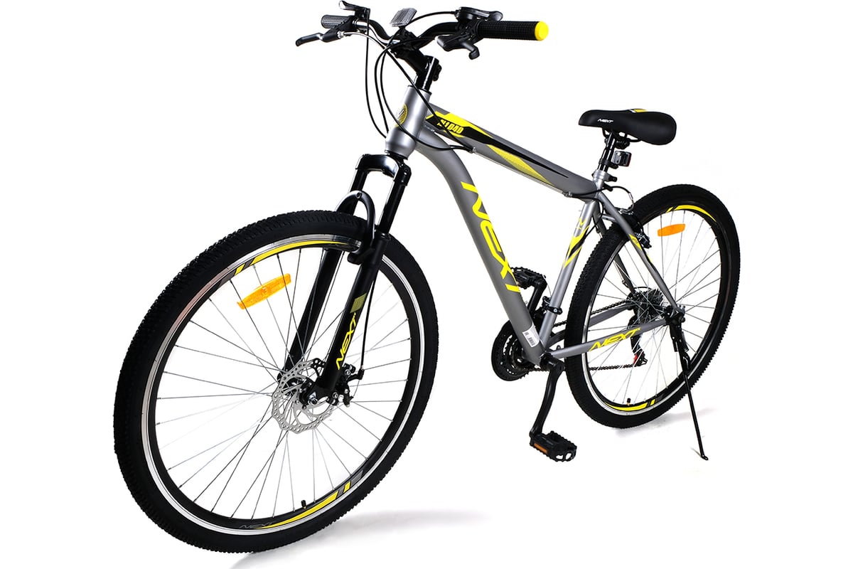 Велосипед гоный NEXTbike N1040 29