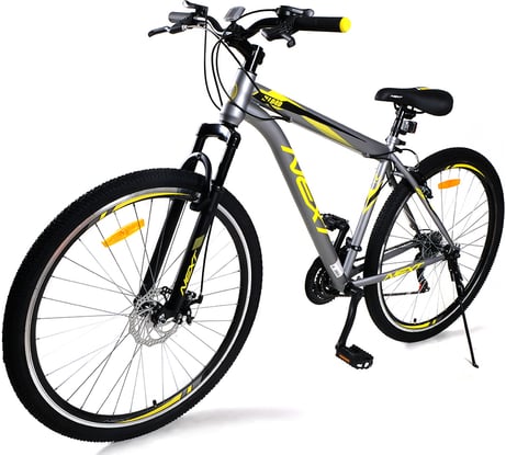 Горный велосипед Nextbike диаметр колес 29", 18 скоростей N1040