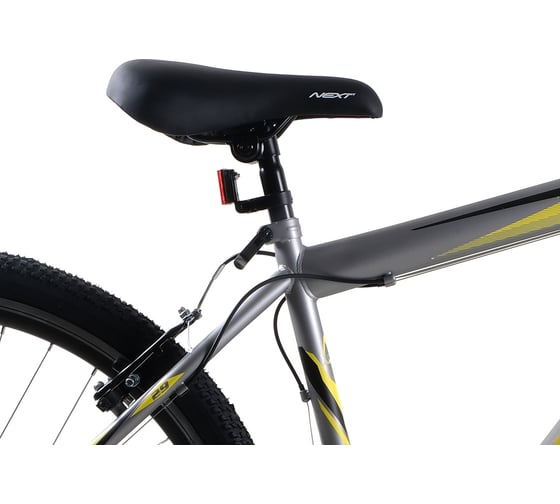 Горный велосипед Nextbike диаметр колес 29", 18 скоростей N1040