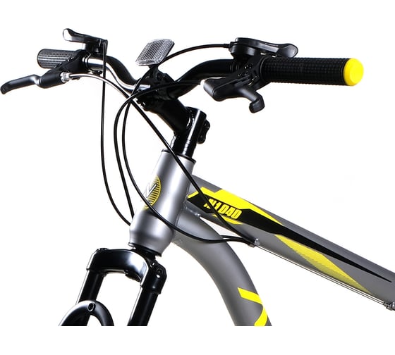 Горный велосипед Nextbike диаметр колес 29", 18 скоростей N1040