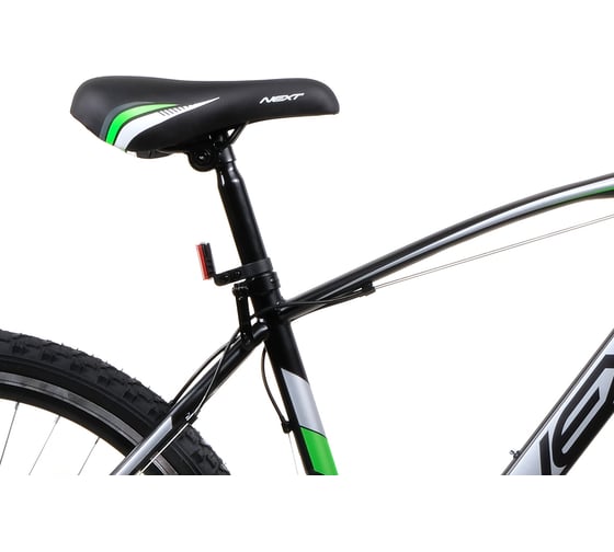 Горный велосипед Nextbike диаметр колес 26", 18 скоростей N650
