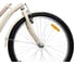 Городской велосипед Nextbike диаметр колес 26", 6 скоростей IPANEMA 4