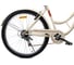 Городской велосипед Nextbike диаметр колес 26", 6 скоростей IPANEMA 5