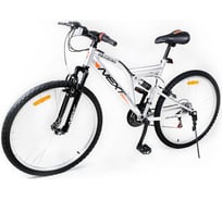 Горный велосипед Nextbike диаметр колес 26", 21 скорость OBSIDIAN