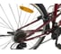 Горный велосипед Nextbike диаметр колес 26", 21 скорость OBSIDIAN 5