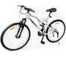 Горный велосипед Nextbike диаметр колес 26", 21 скорость OBSIDIAN