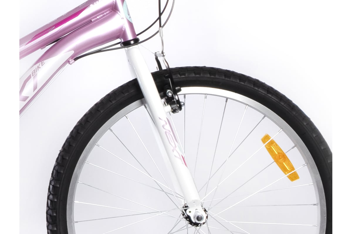 Горный велосипед Nextbike 24", 18 скоростей N150 - выгодная цена ...