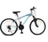 Горный велосипед Nextbike диаметр колес 24", 18 скоростей N250 2