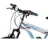 Горный велосипед Nextbike диаметр колес 24", 18 скоростей N250 4