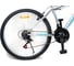 Горный велосипед Nextbike диаметр колес 24", 18 скоростей N250 5