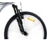 Горный велосипед Nextbike диаметр колес 24", 18 скоростей N250 6