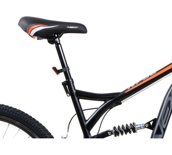 Мужской велосипед Nextbike диаметр колес 27.5" , 21 скорость N750