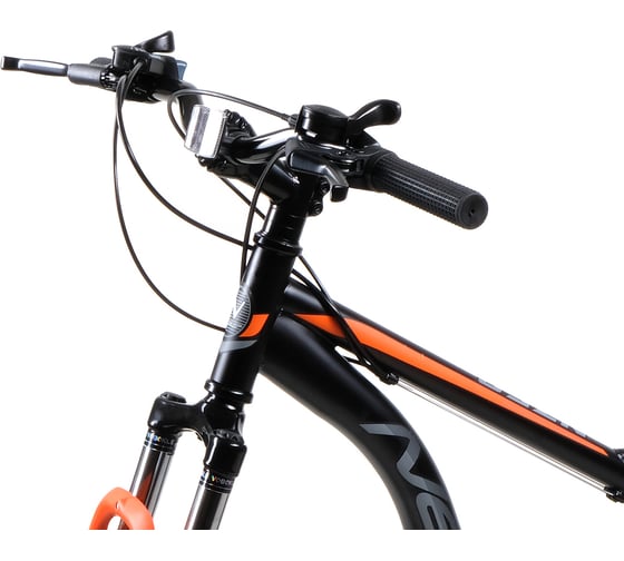 Мужской велосипед Nextbike диаметр колес 27.5" , 21 скорость N750