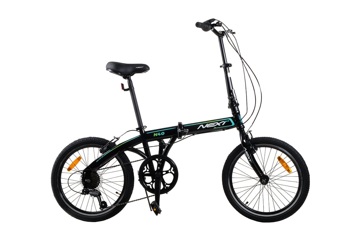 Велосипед NEXTbike складной N40 20