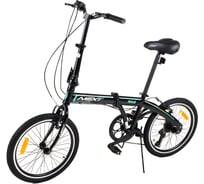 Складной велосипед Nextbike 20" N40