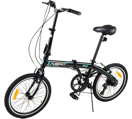 Складной велосипед Nextbike 20" N40